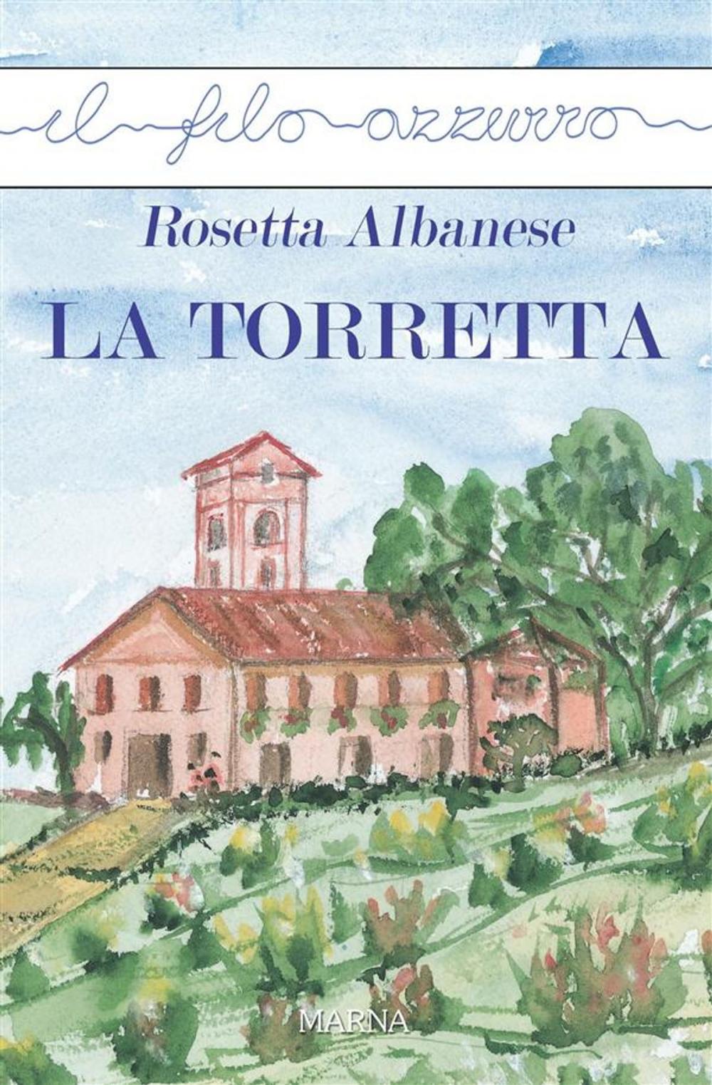 Big bigCover of La torretta