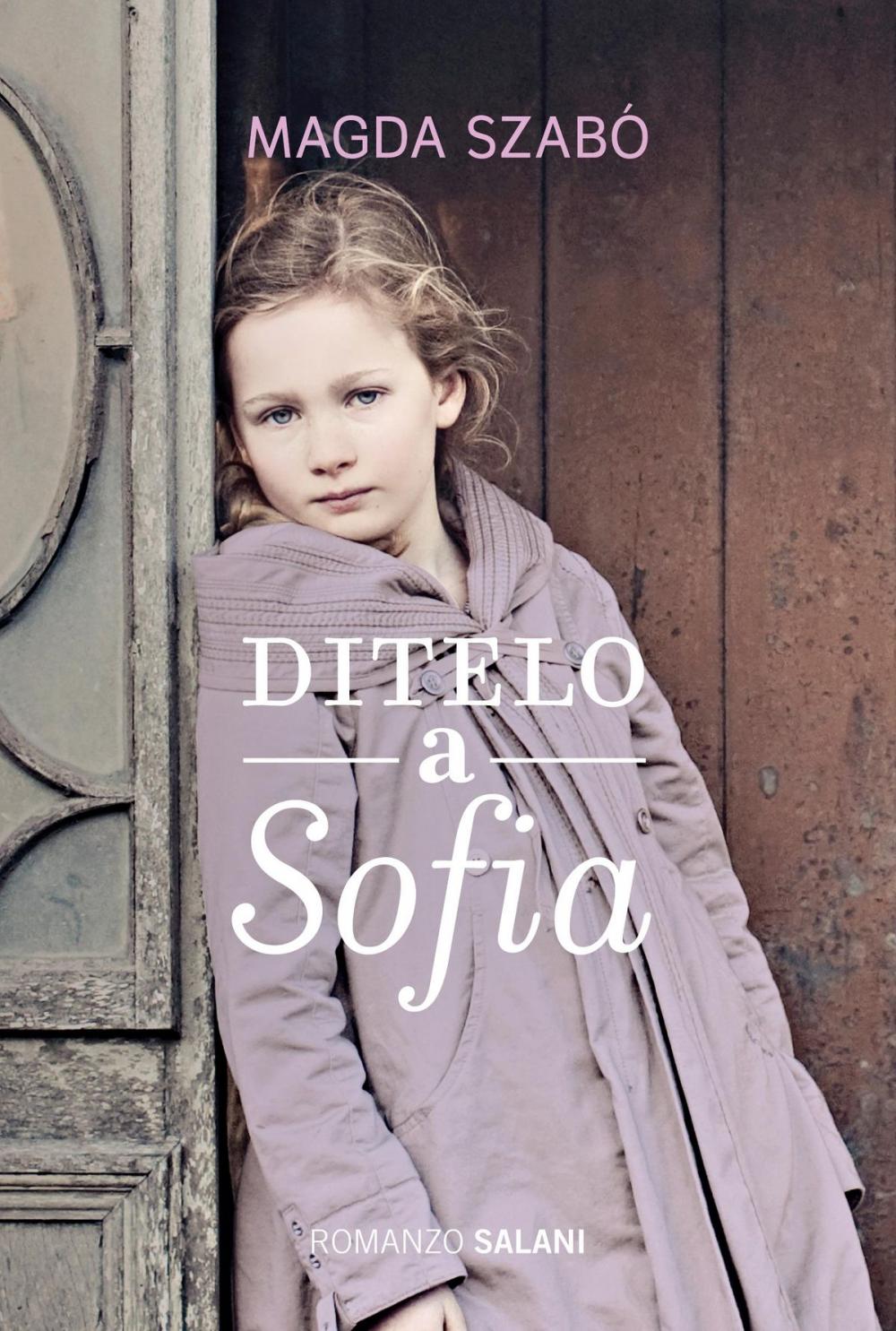 Big bigCover of Ditelo a Sofia