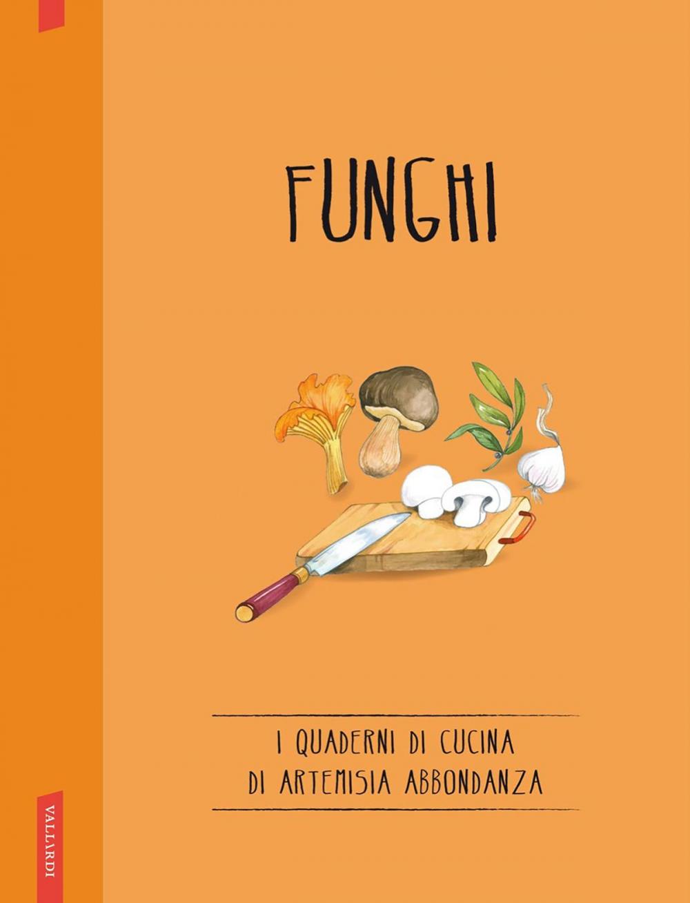 Big bigCover of Funghi