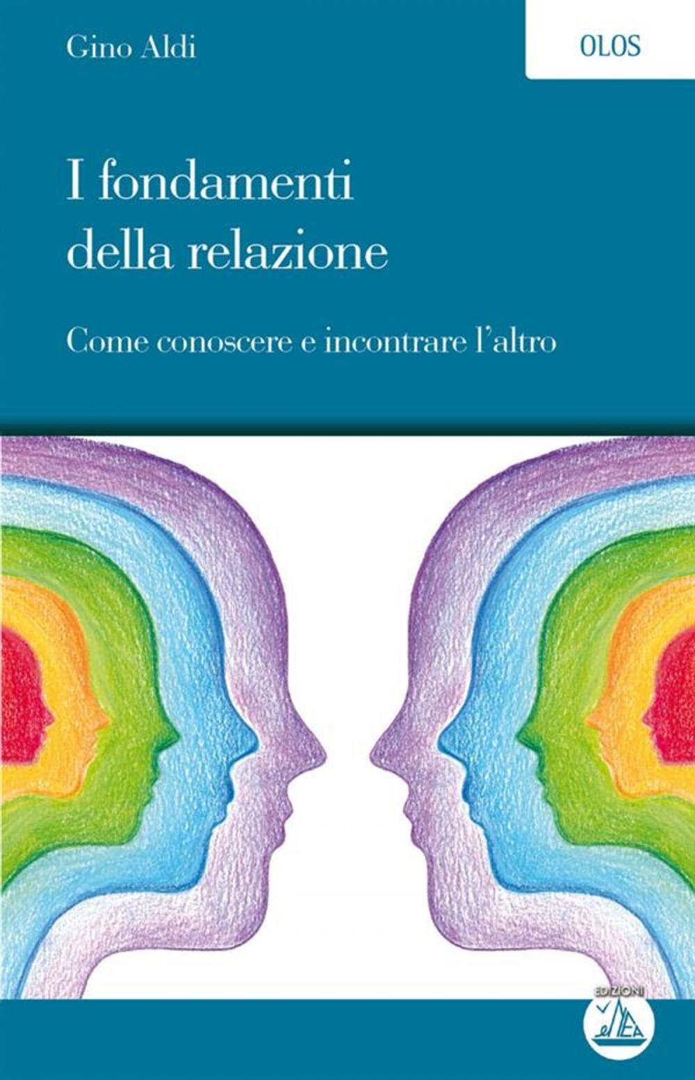 Big bigCover of I fondamenti della relazione