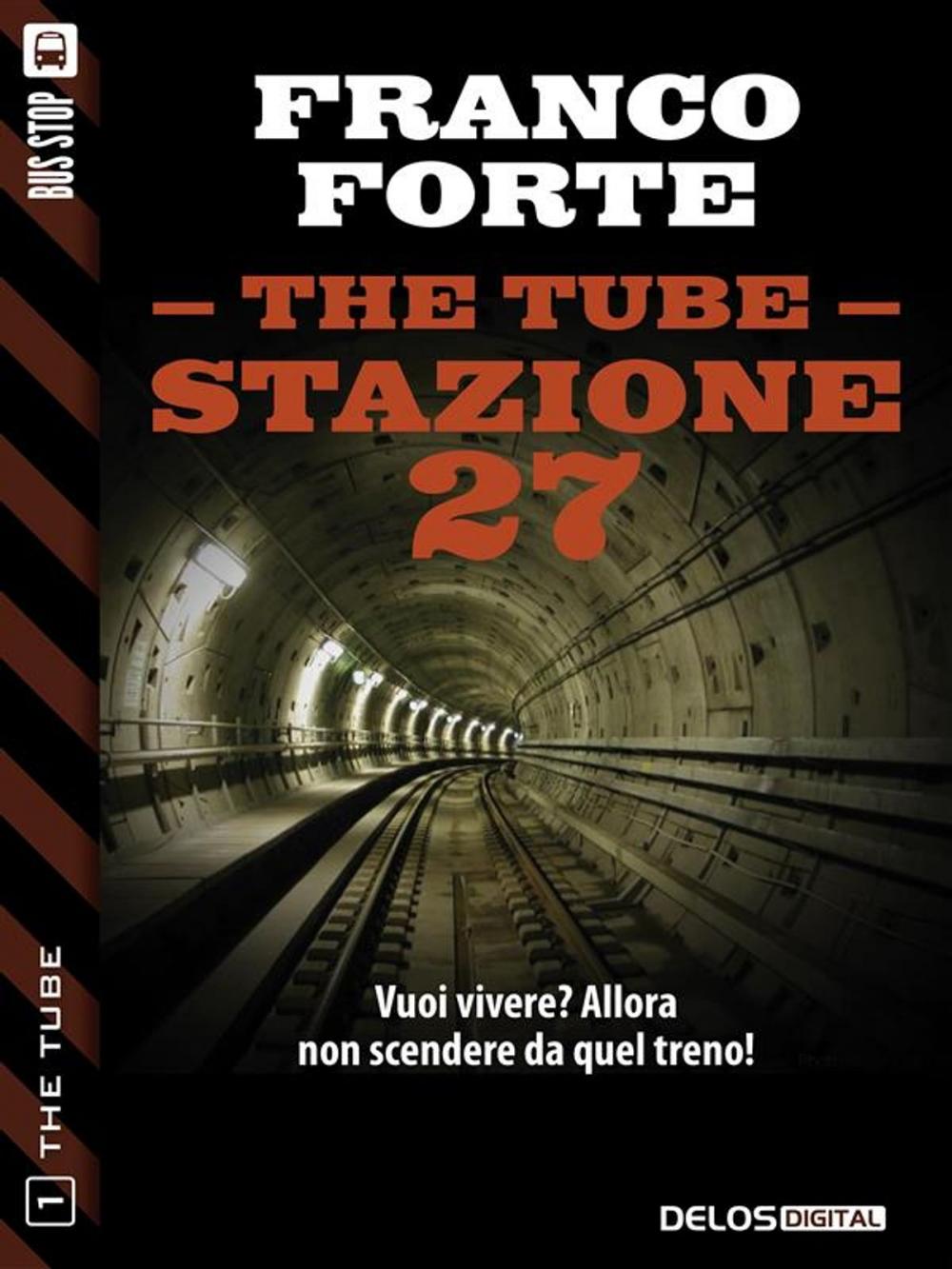 Big bigCover of Stazione 27