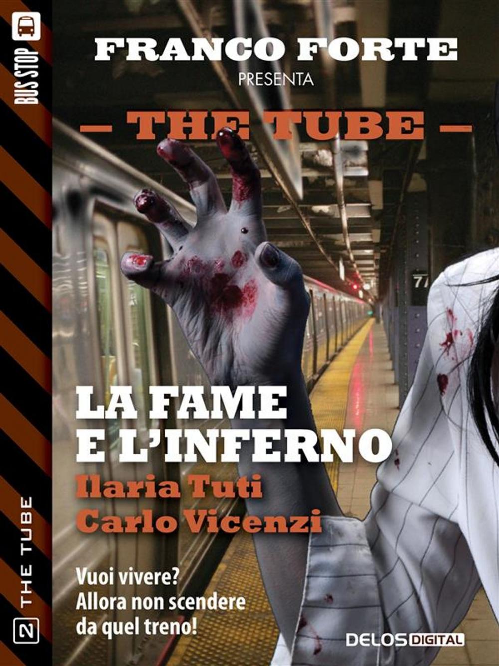 Big bigCover of La fame e l'inferno