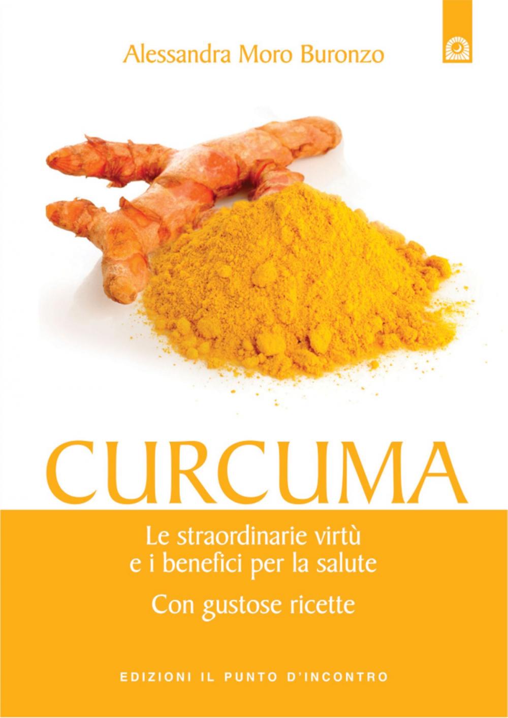 Big bigCover of Curcuma