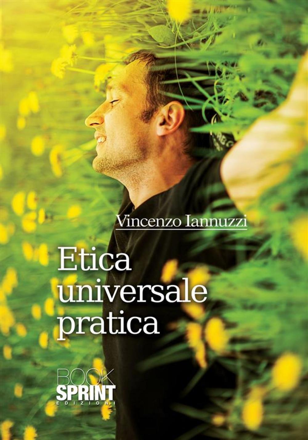 Big bigCover of Etica universale pratica