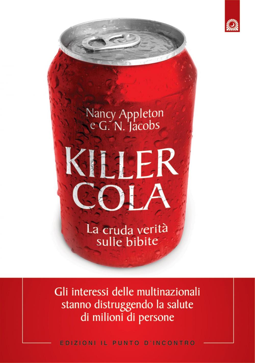 Big bigCover of Killer Cola