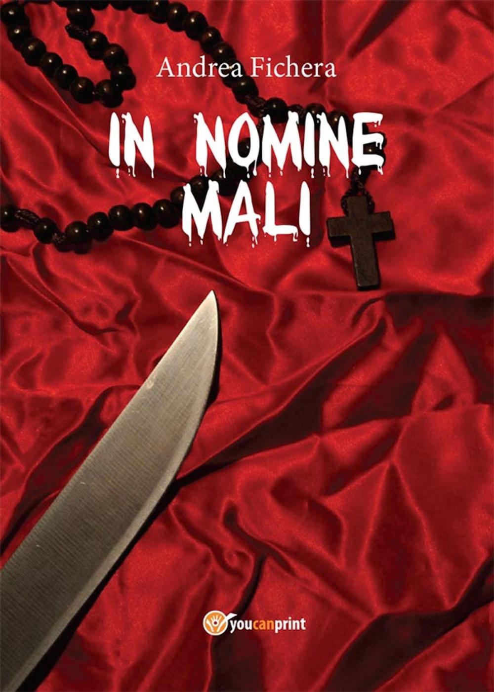 Big bigCover of In Nomine Mali