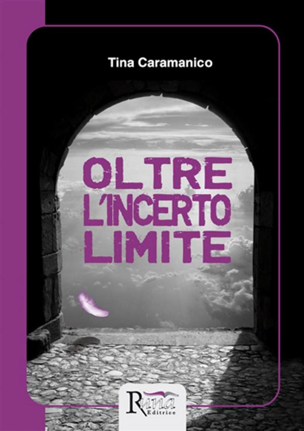 Big bigCover of Oltre l'incerto limite