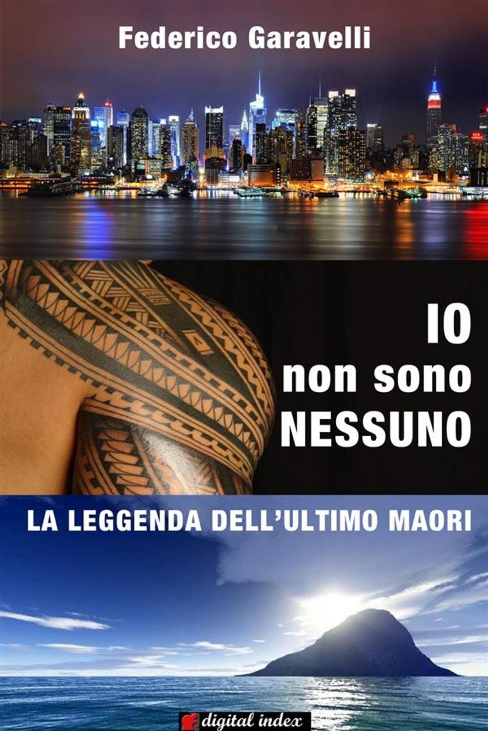 Big bigCover of Io non sono nessuno