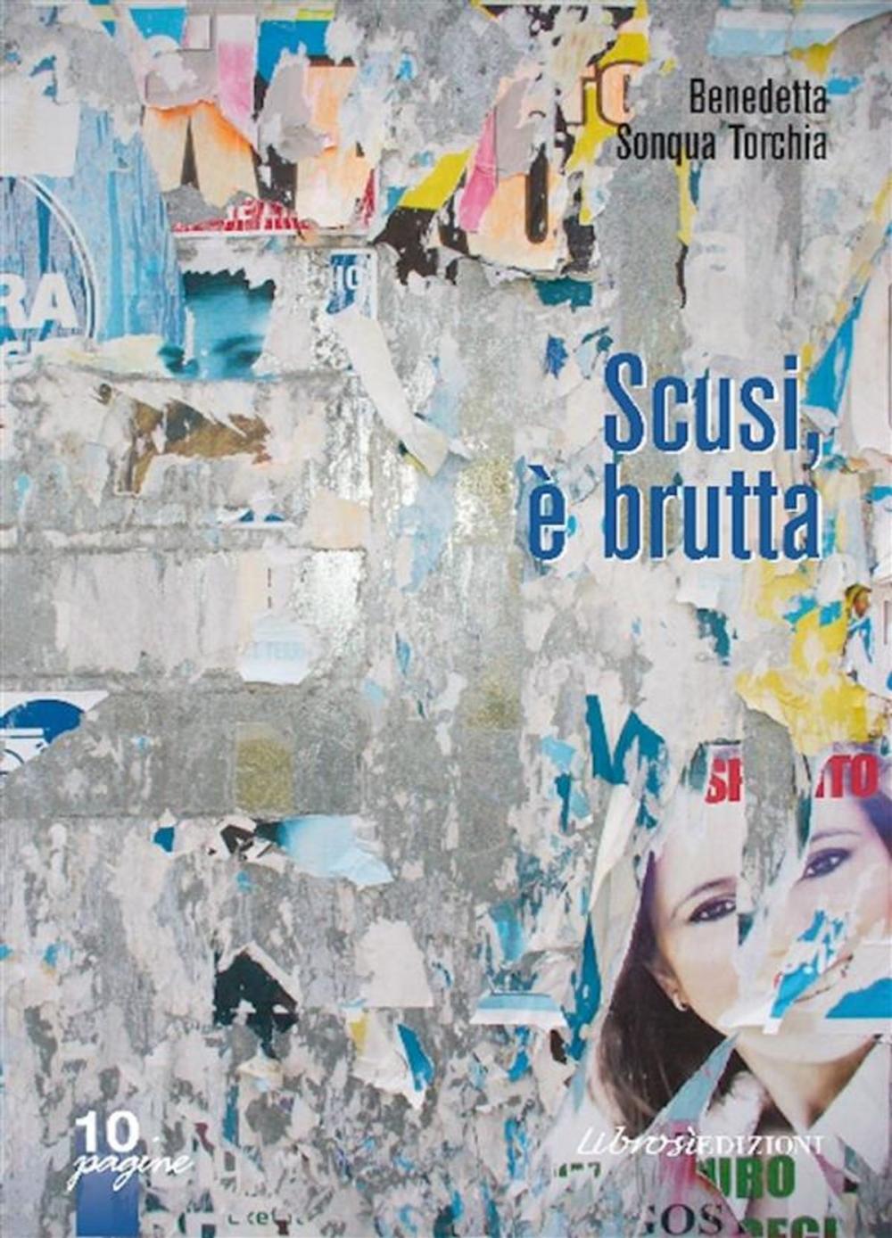 Big bigCover of Scusi, è brutta