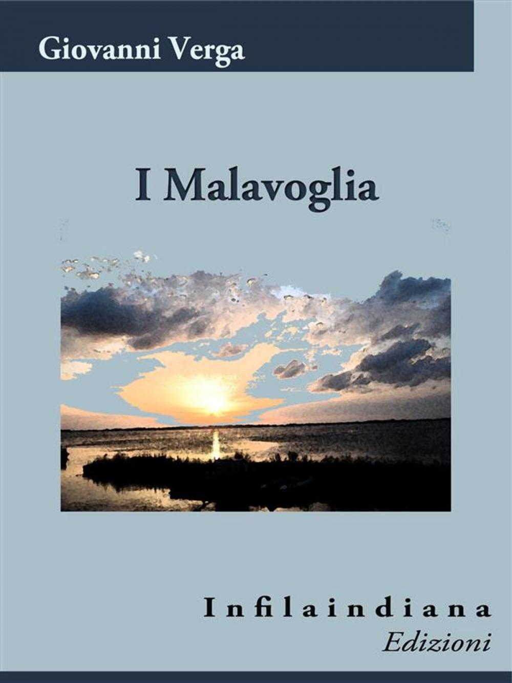 Big bigCover of I Malavoglia