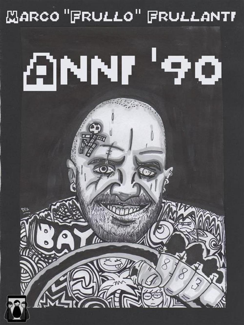 Big bigCover of Anni '90