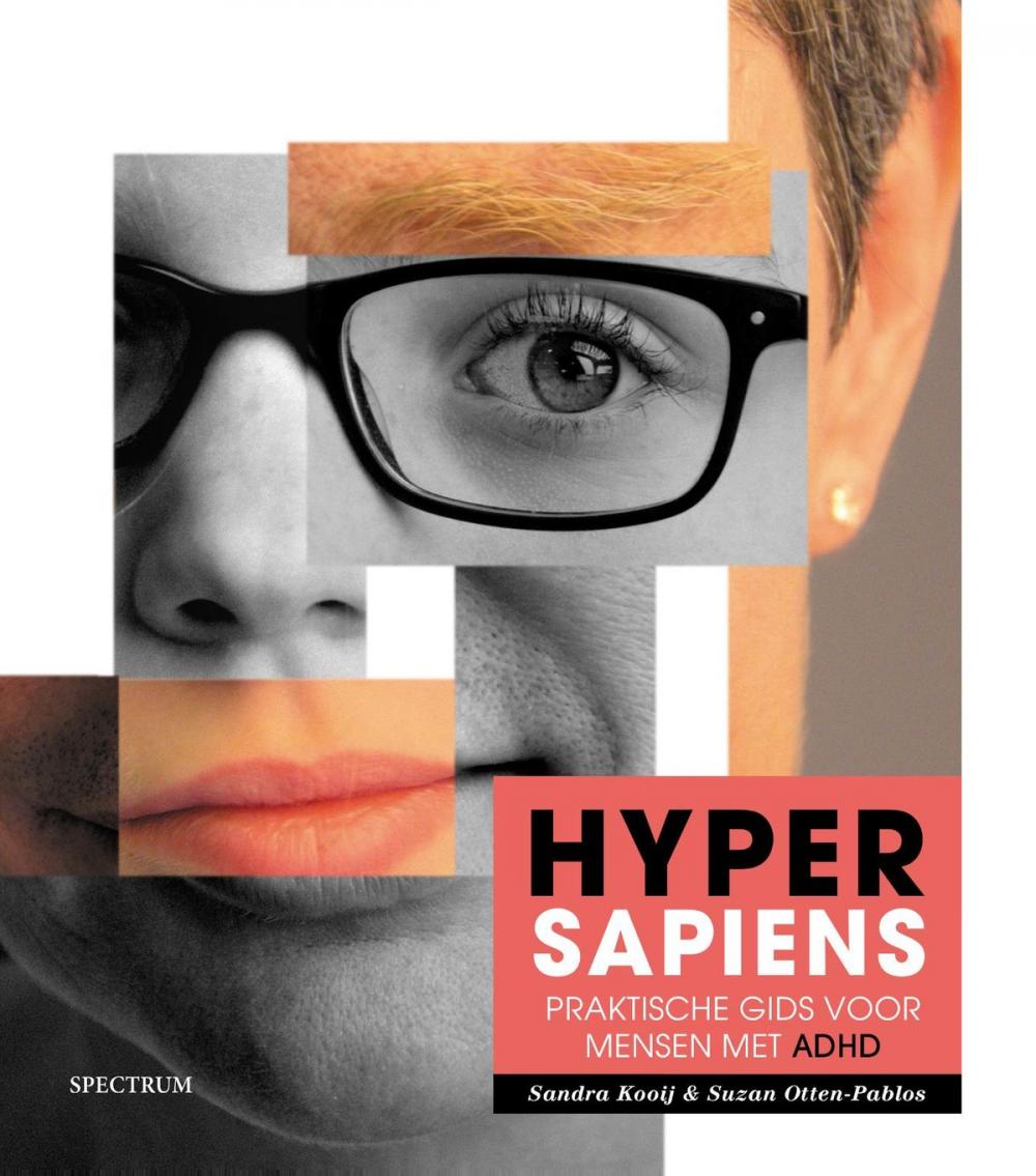 Big bigCover of Hyper sapiens