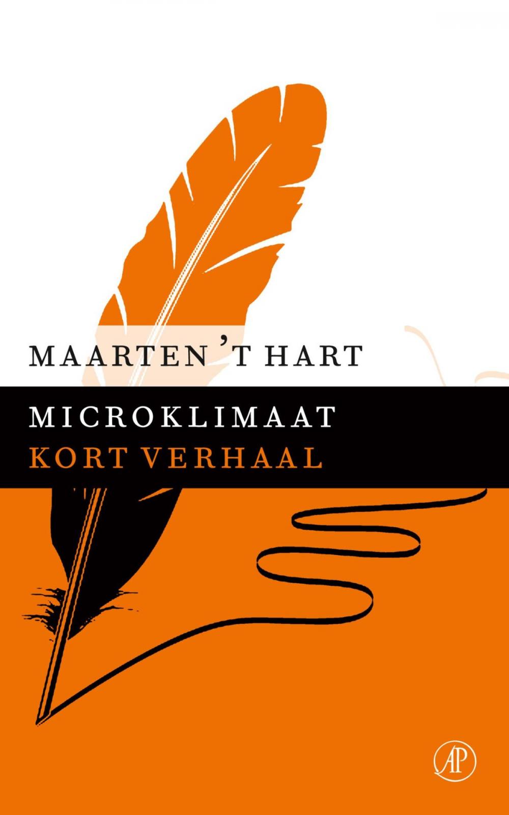 Big bigCover of Microklimaat