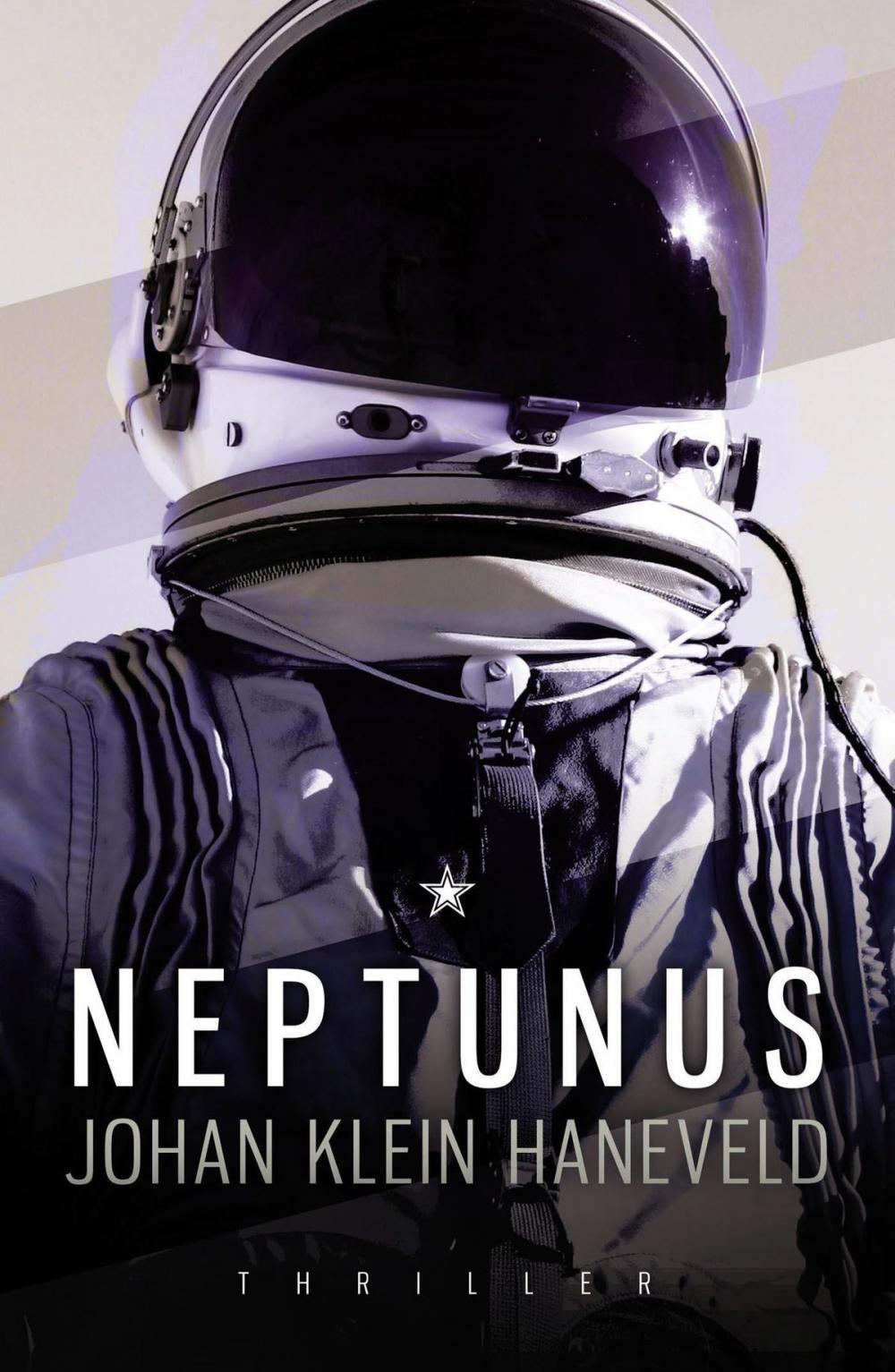 Big bigCover of Neptunus