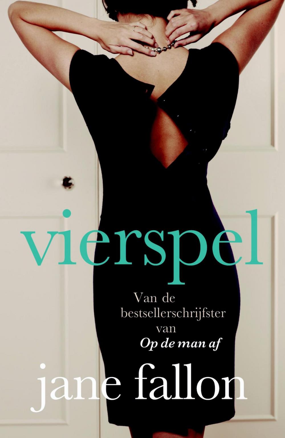 Big bigCover of Vierspel