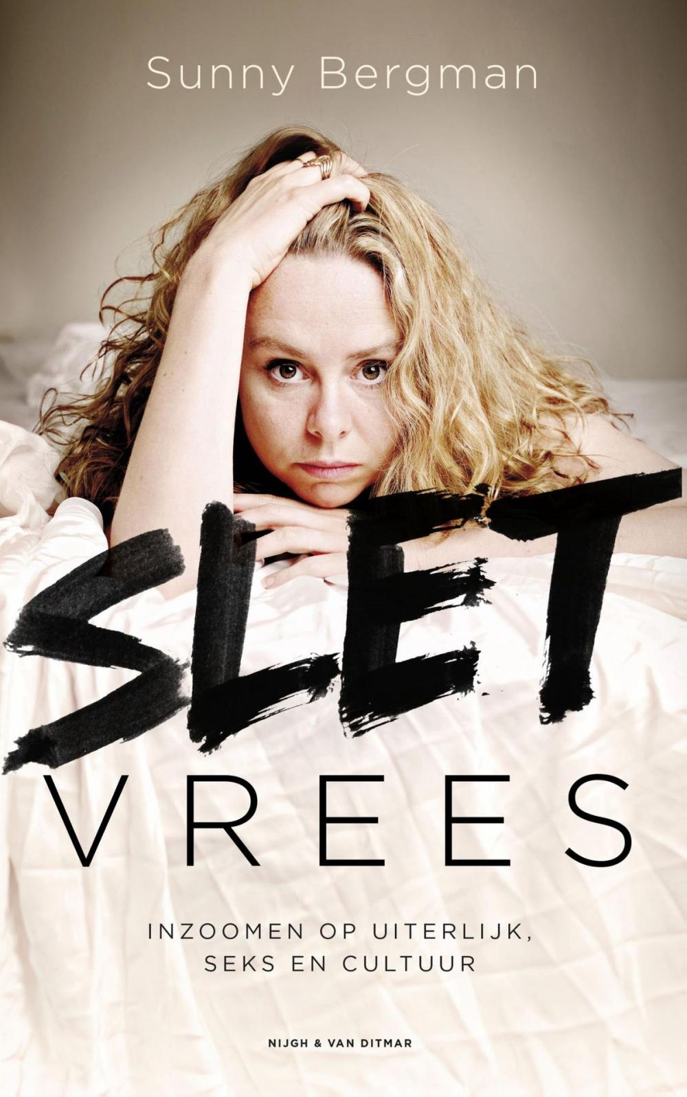 Big bigCover of Sletvrees