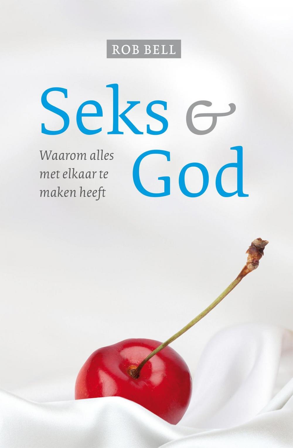 Big bigCover of Seks & god