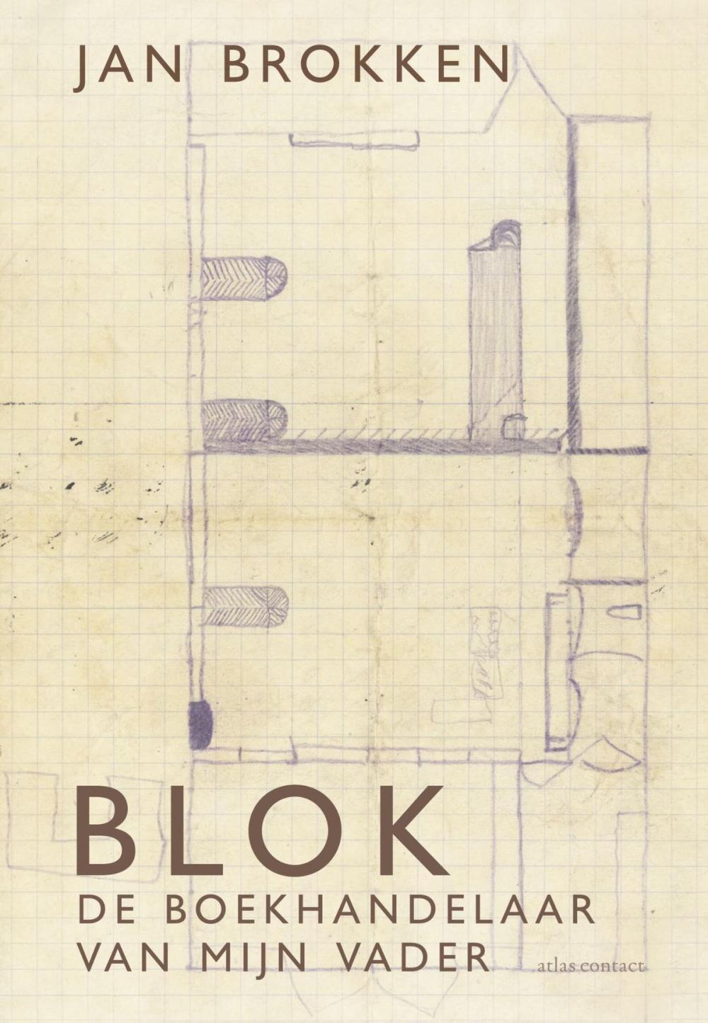 Big bigCover of Blok