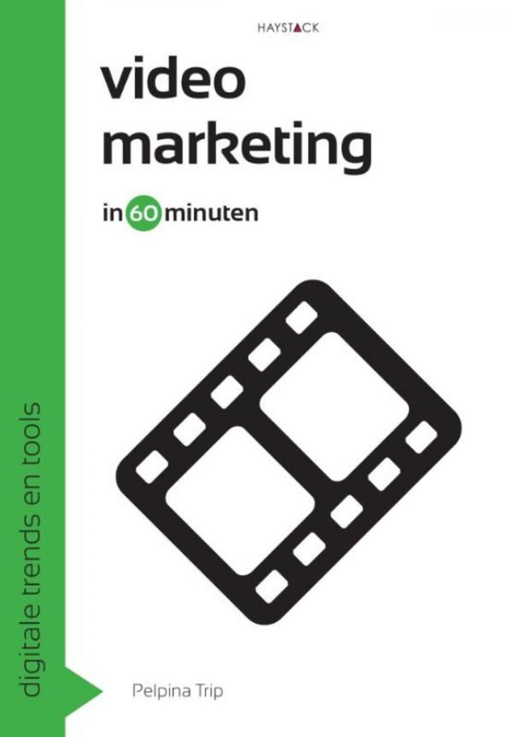 Big bigCover of Videomarketing in 60 minuten