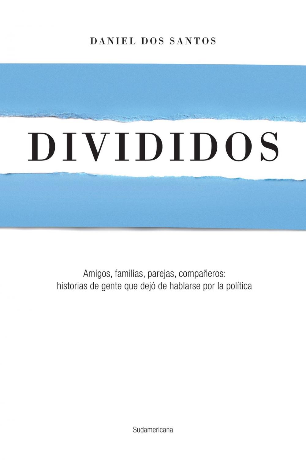 Big bigCover of Divididos