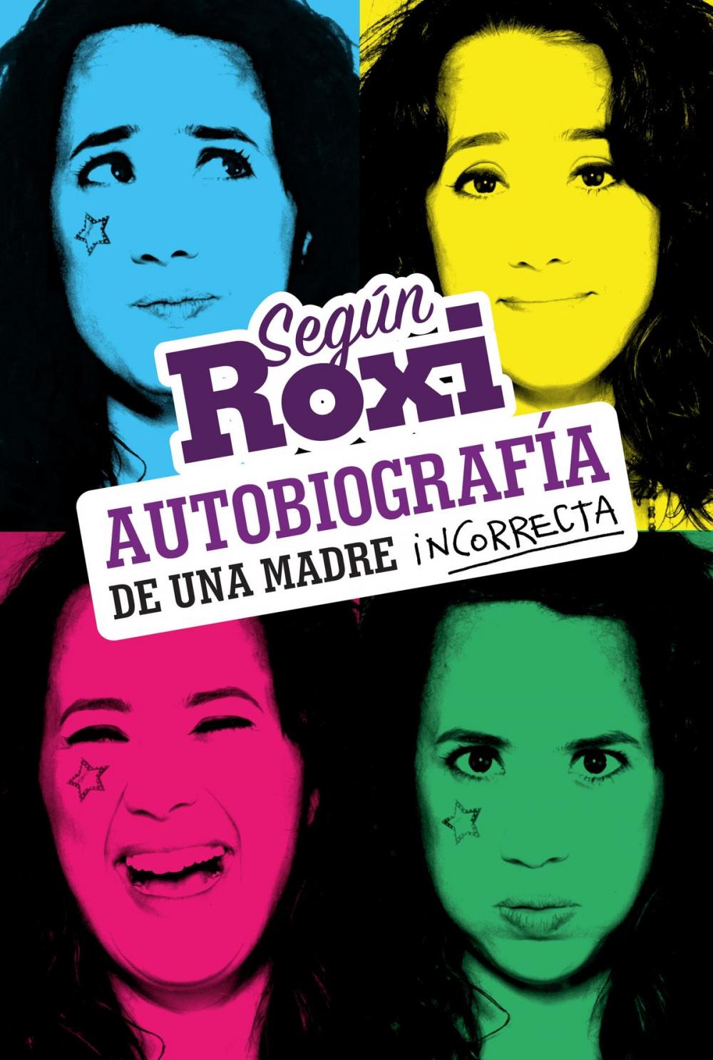 Big bigCover of Según Roxi