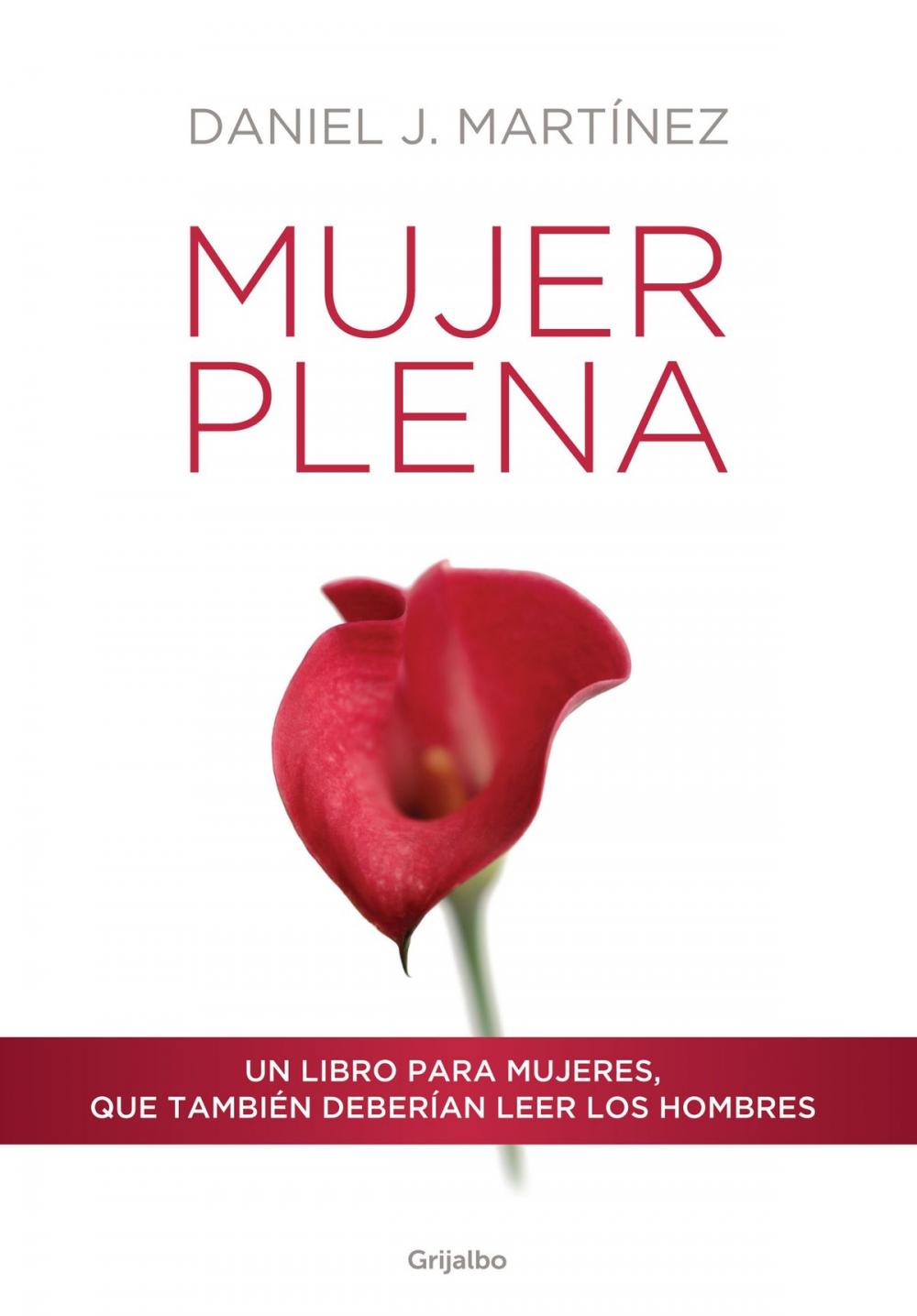 Big bigCover of Mujer plena