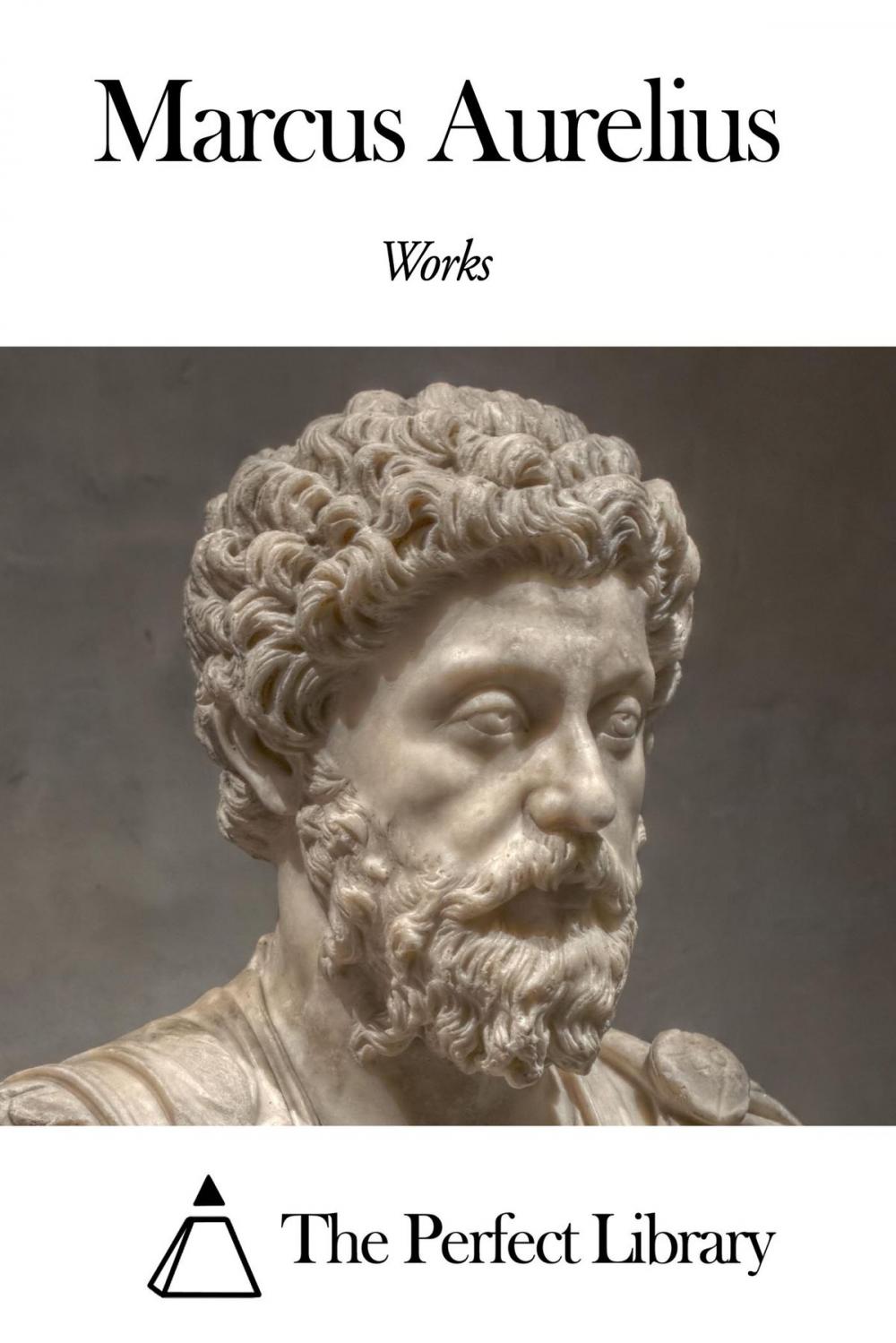 Big bigCover of Works of Marcus Aurelius