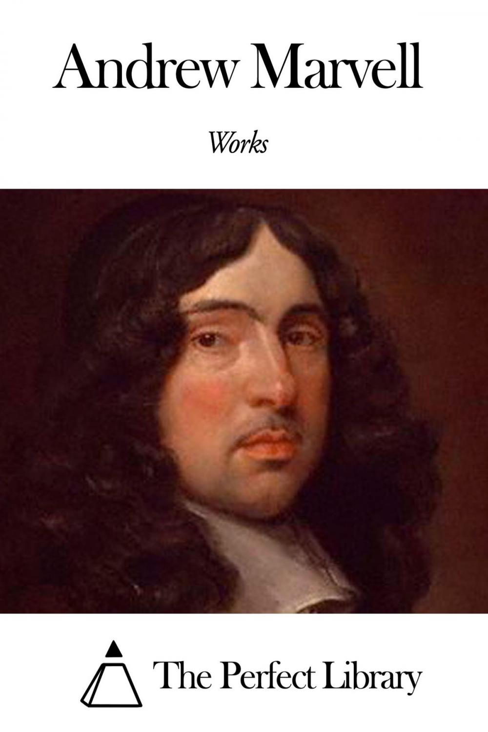 Big bigCover of Works of Andrew Marvell