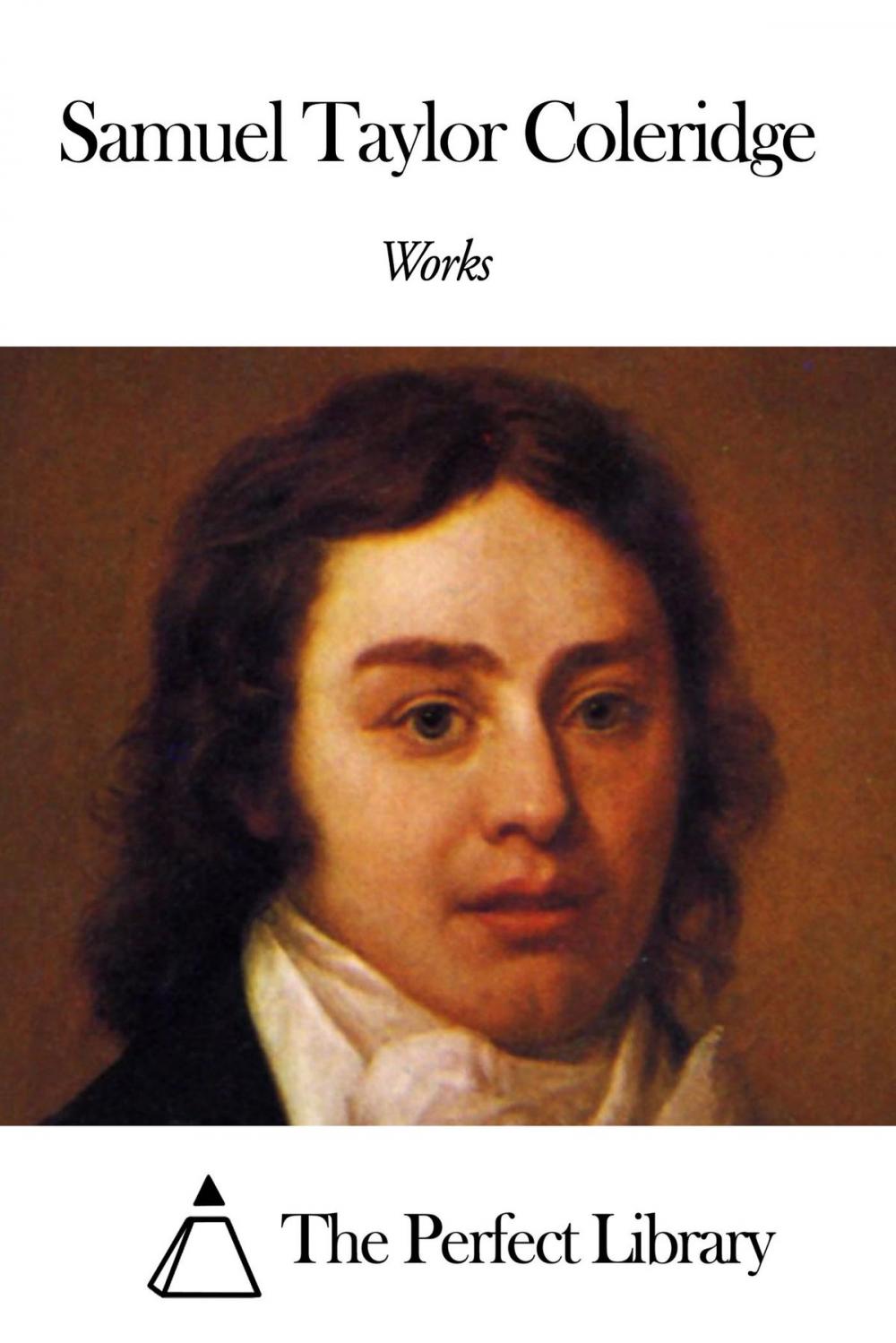 Big bigCover of Works of Samuel Taylor Coleridge