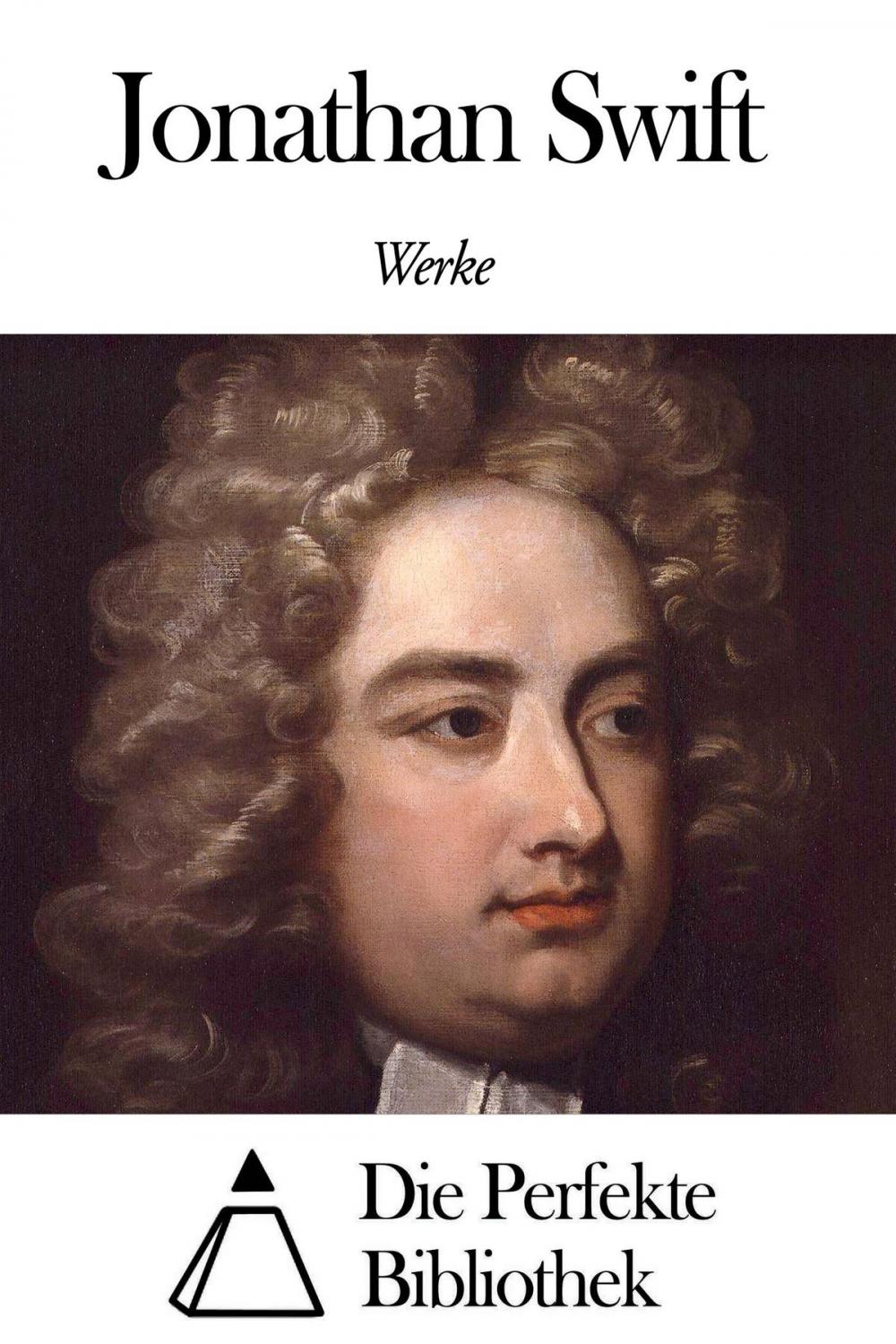 Big bigCover of Werke von Jonathan Swift