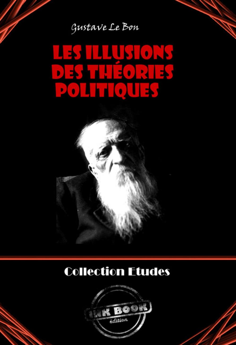 Big bigCover of Les Illusions des théories politiques