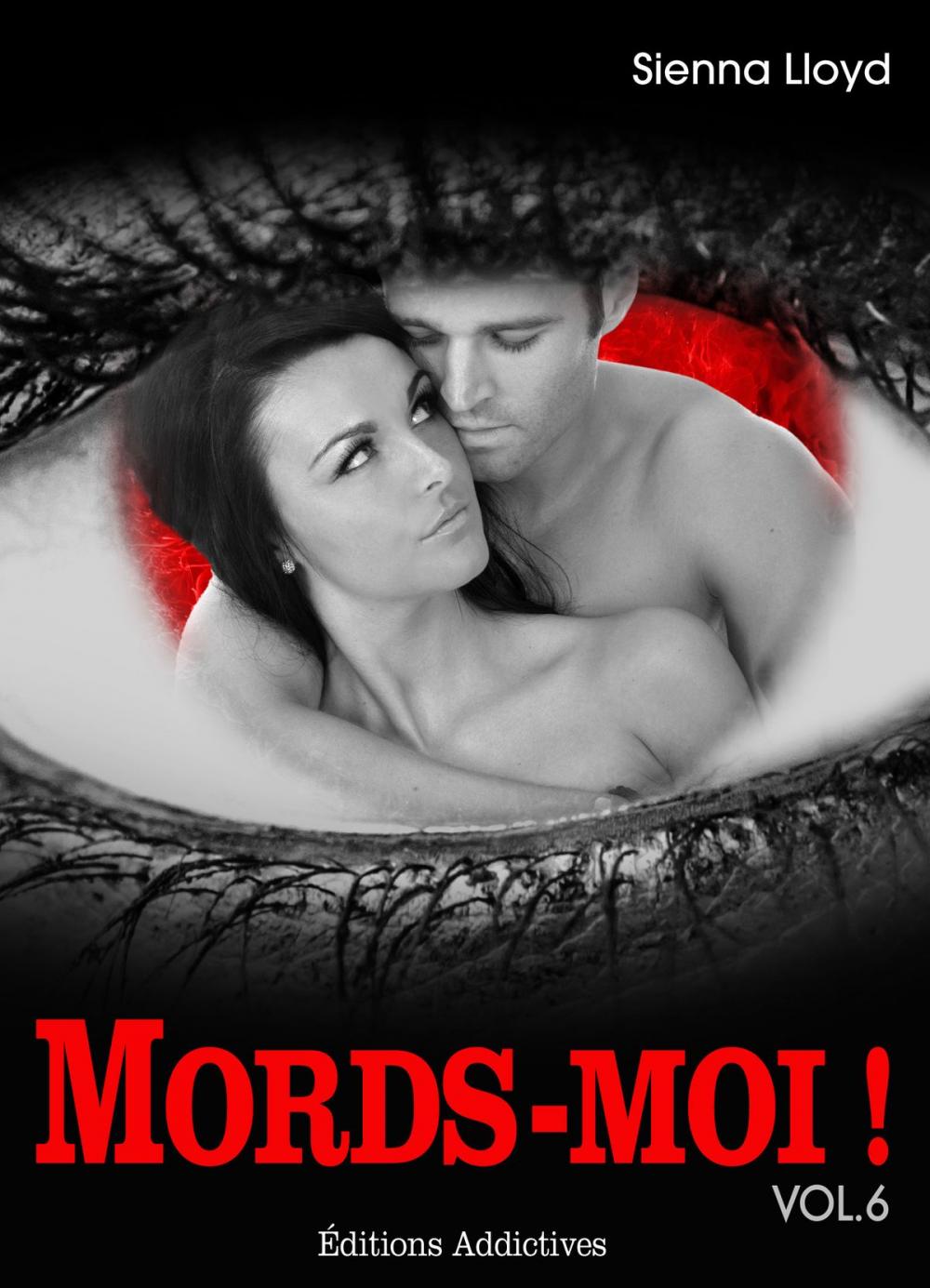 Big bigCover of Mords-moi ! volume 6