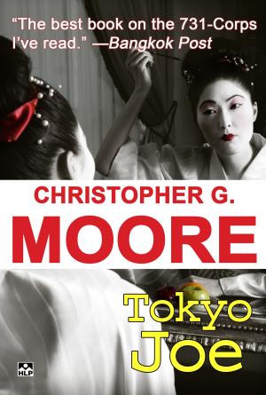 Book cover of Tokyo Joe