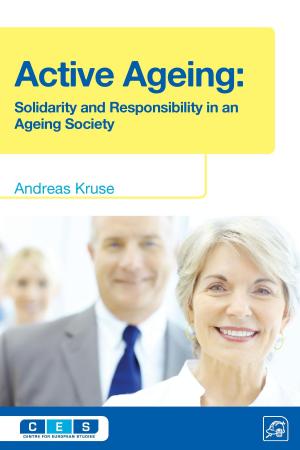 bigCover of the book Active Ageing by 