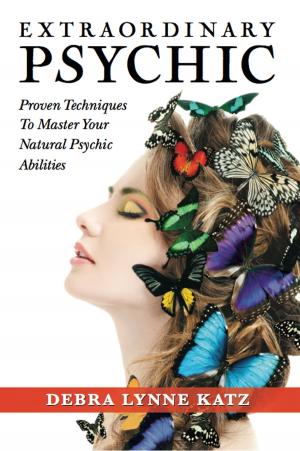 Cover of Extraordinary Psychic