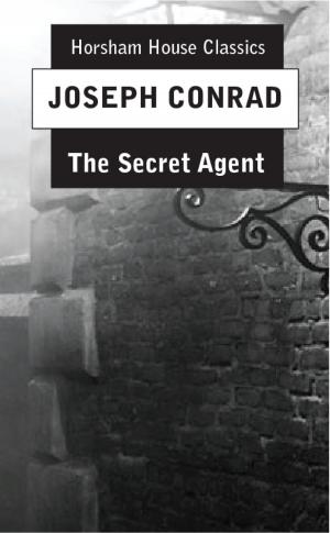 Cover of the book The Secret Agent by Joseph Conrad