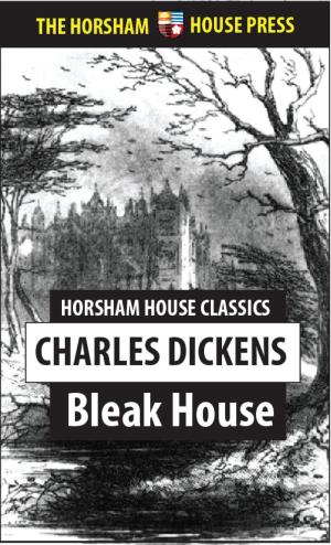 Cover of the book Bleak House by Rudyard Kipling
