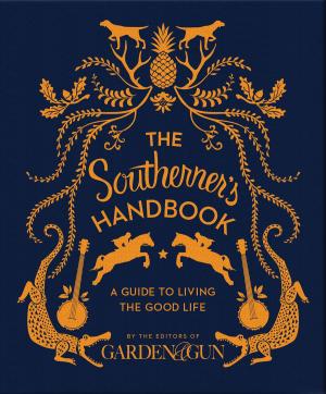 Cover of the book The Southerner's Handbook by Joe Dolce