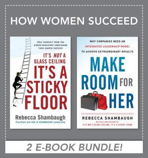Cover of the book How Women Succeed by Steve Springer, Michael Becker, Kimberly Persiani