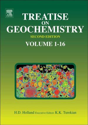 Cover of the book Treatise on Geochemistry by Azzedine Boudrioua, Mahmoud Chakaroun, Alexis Fischer