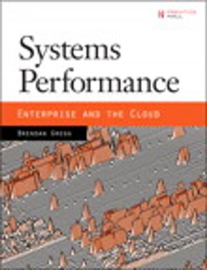 Cover of the book Systems Performance by Brad Miser