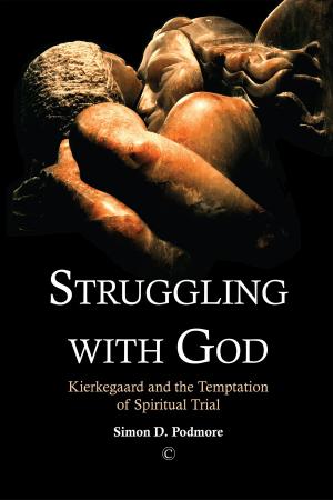 Cover of the book Struggling with God by William Struse