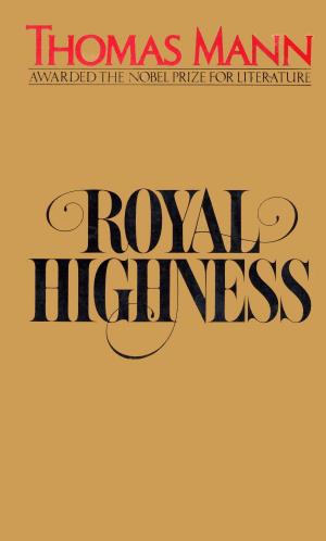 Cover of the book Royal Highness by Haruki Murakami
