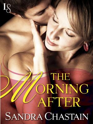 Cover of the book The Morning After by Dan Collins