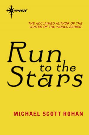 Cover of the book Run to the Stars by Julian Spilsbury