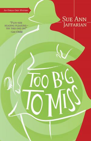 Cover of the book Too Big to Miss by Diana Orgain