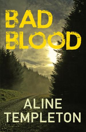 Cover of the book Bad Blood by Sylvia Broady