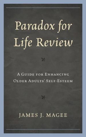 Cover of the book Paradox for Life Review by Lois J. Carey