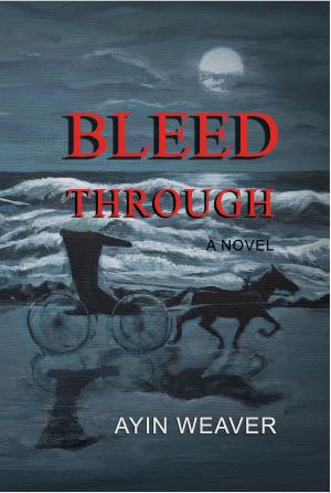 Cover of Bleed Through