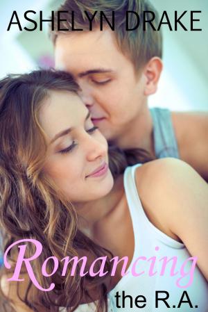 Cover of the book Romancing the R.A. by Chencia C. Higgins